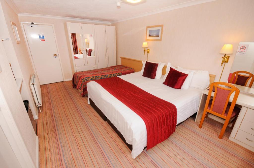 Denewood Hotel Bournemouth Quarto foto