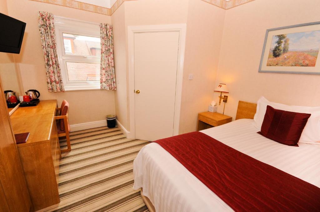 Denewood Hotel Bournemouth Quarto foto