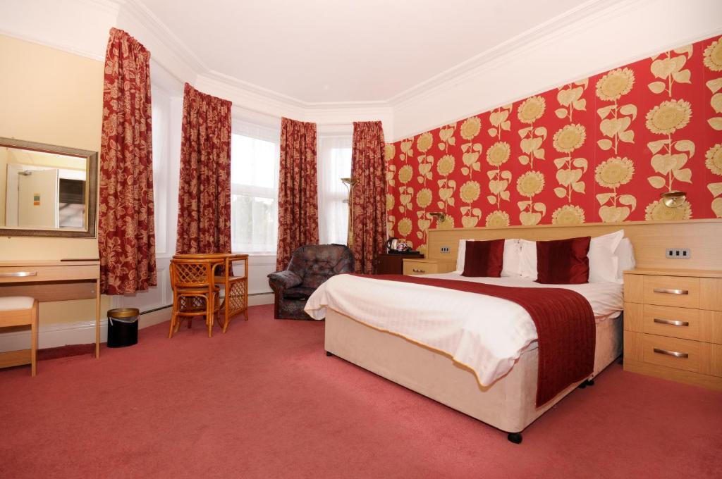 Denewood Hotel Bournemouth Quarto foto