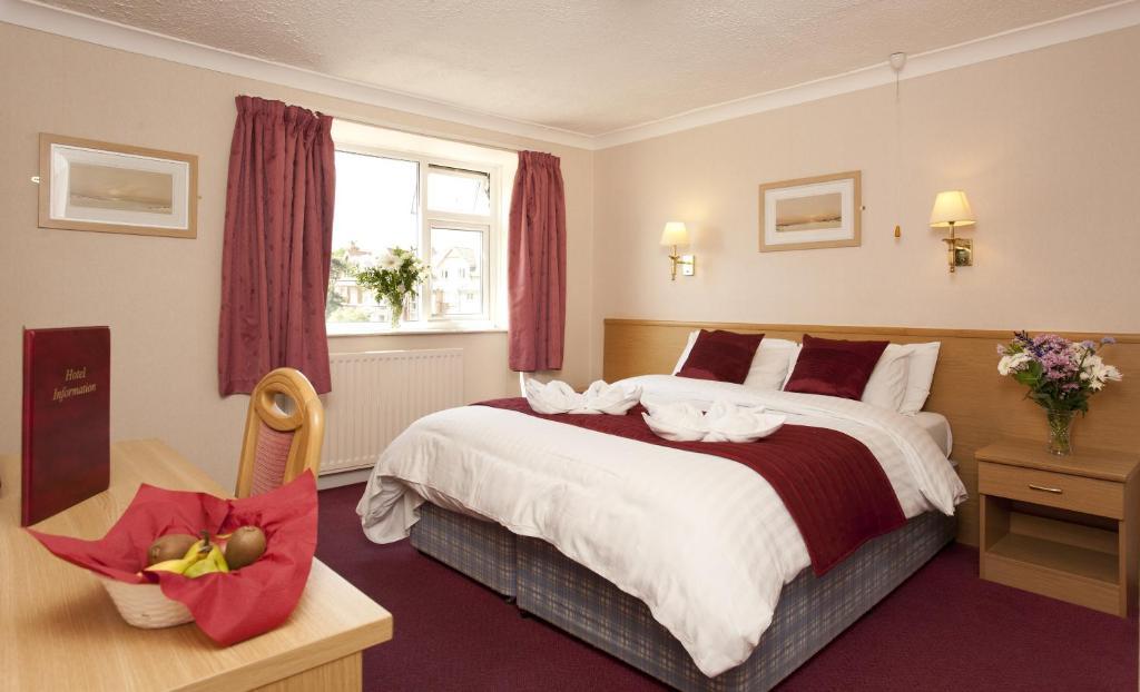 Denewood Hotel Bournemouth Quarto foto