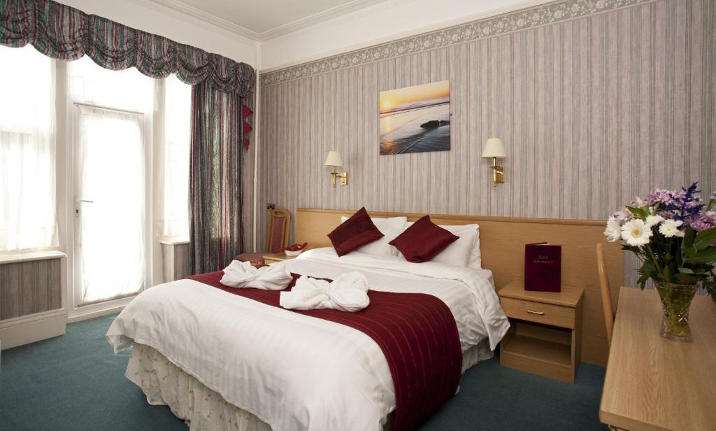 Denewood Hotel Bournemouth Quarto foto